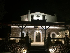 Posada El Parral, Benaocaz